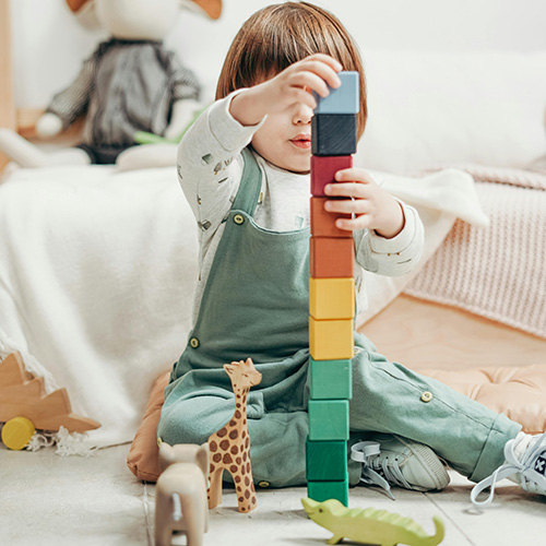 The Paediatric, Perinatal & Adult Therapy Centre in Adelaide