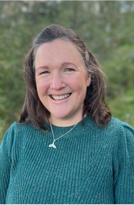 Roberta Mitchell