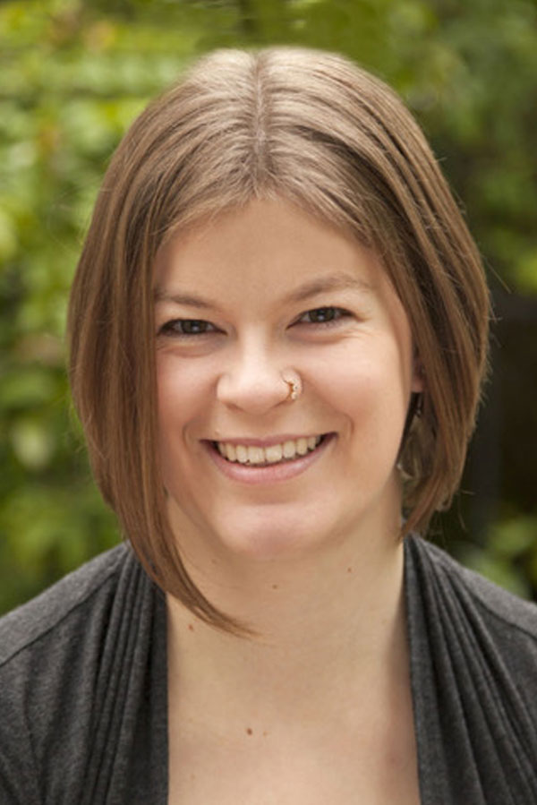 Sarah Tie